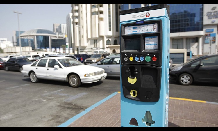 UAE Parking Rules for Hijri New Year Explained: Which Areas Are Free?